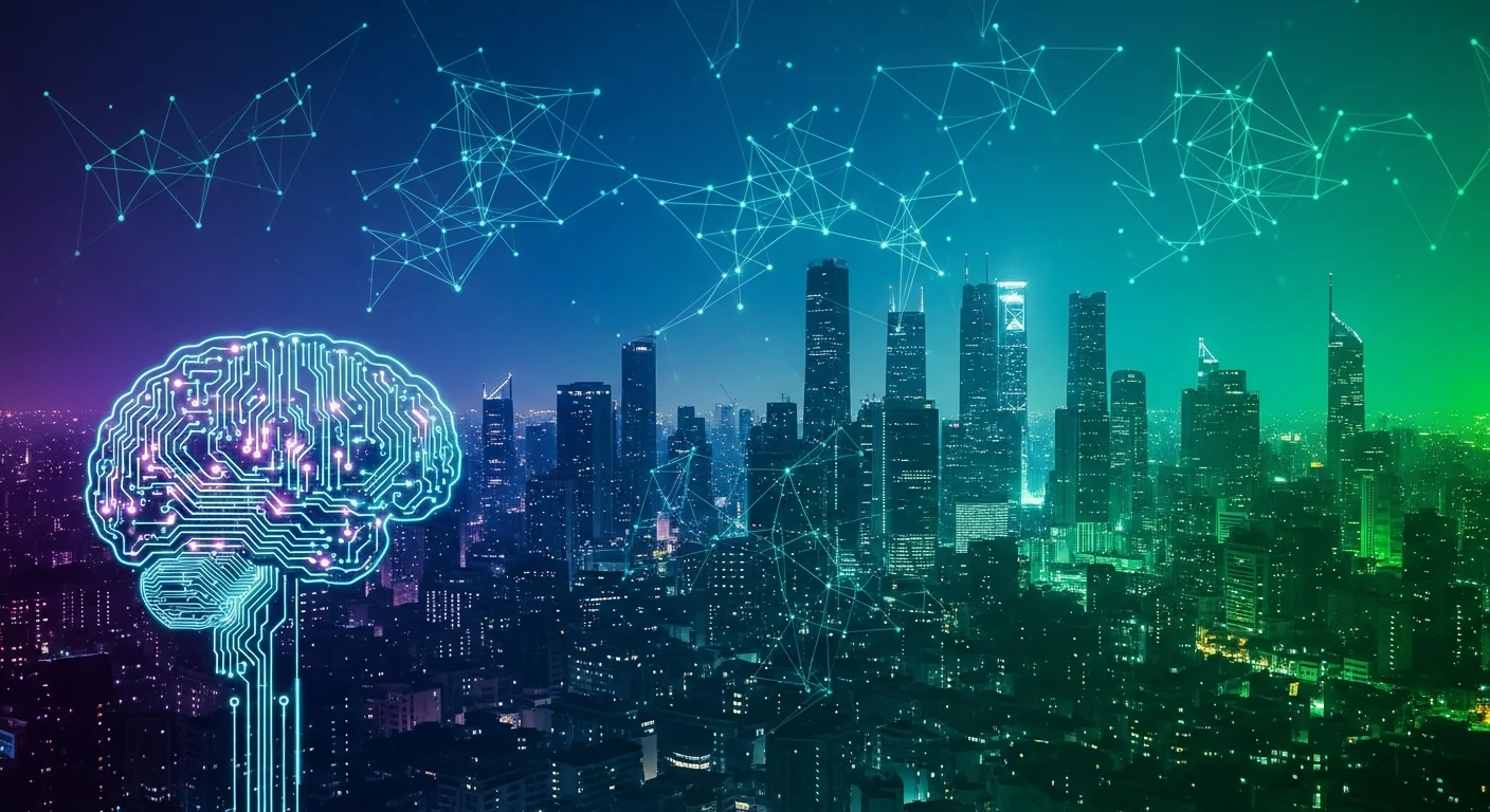 Autonomous Networks Design NVIDIA Advances Autonomous Networks with Agentic AI Blueprints | Vector ...