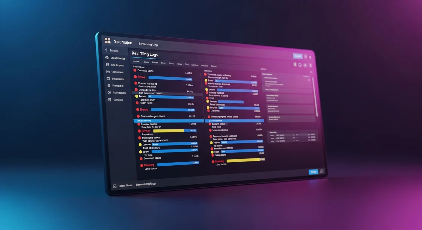 Vercel Enhances Streaming Runtime Logs with Direct Browser Exports ...