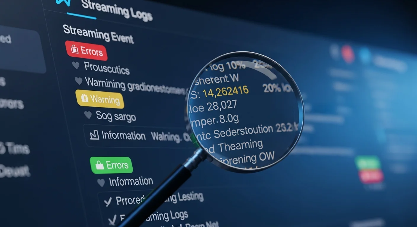 Vercel Enhances Streaming Runtime Logs with Real-Time Exports | Vector ...